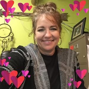Meet your Posher, Tracy